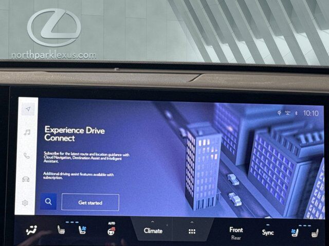 2025 Lexus TX 350 Premium San Antonio TX