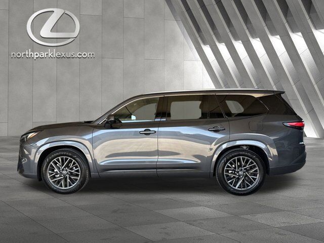 2025 Lexus TX 350 Premium San Antonio TX