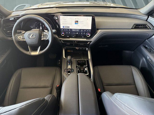2025 Lexus TX 350 Premium San Antonio TX