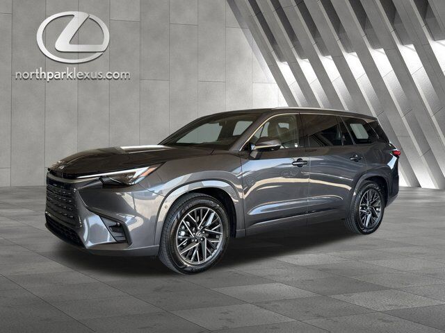 2025 Lexus TX 350 Premium San Antonio TX