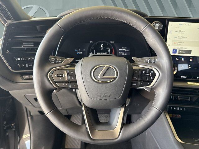 2025 Lexus TX 350 Premium San Antonio TX