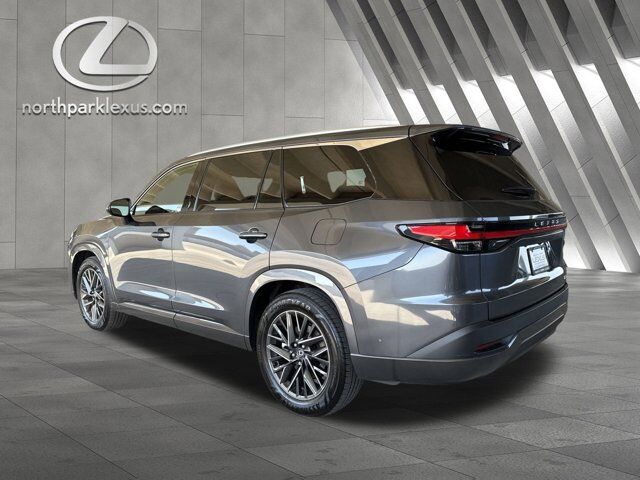 2025 Lexus TX 350 Premium San Antonio TX