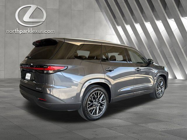 2025 Lexus TX 350 Premium San Antonio TX