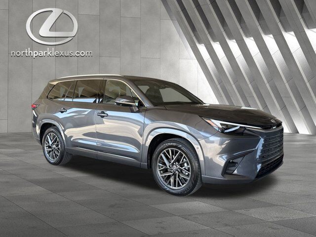 2025 Lexus TX 350 Premium San Antonio TX