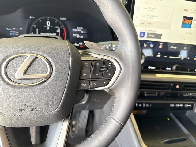 2025 Lexus TX 350 Premium San Antonio TX
