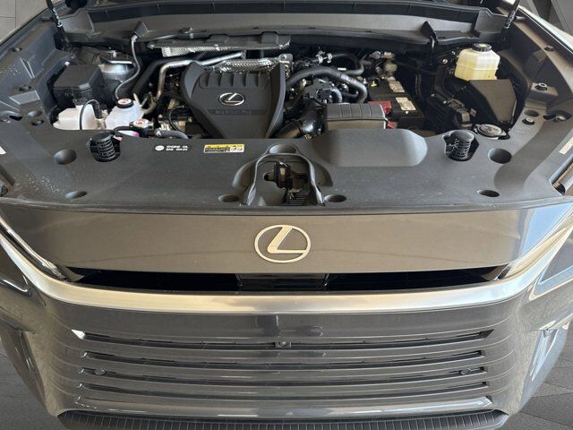 2025 Lexus TX 350 Premium San Antonio TX