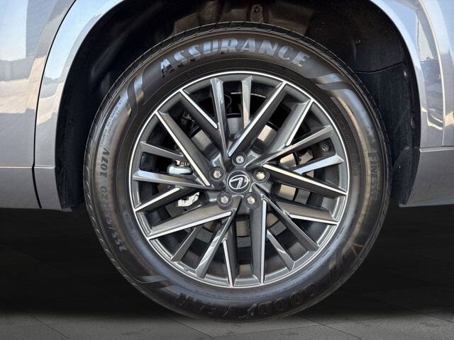 2025 Lexus TX 350 Premium San Antonio TX