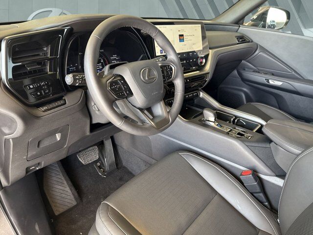 2025 Lexus TX 350 Premium San Antonio TX