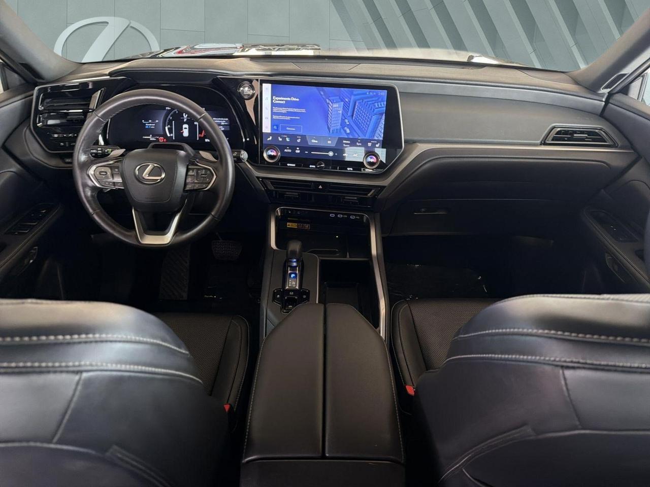 2025 Lexus TX 350 Premium San Antonio TX