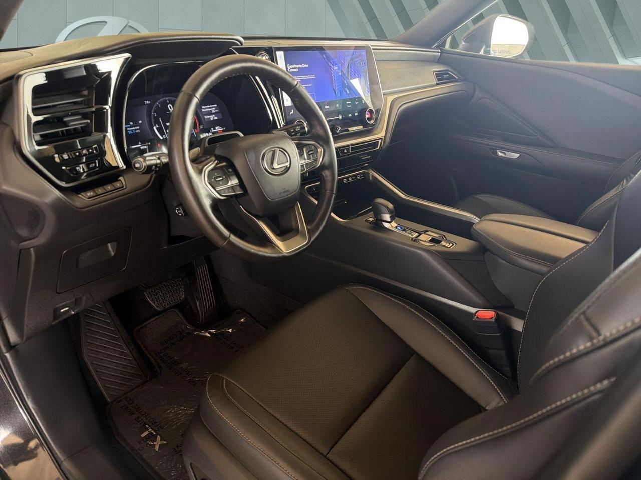 2025 Lexus TX 350 Premium San Antonio TX