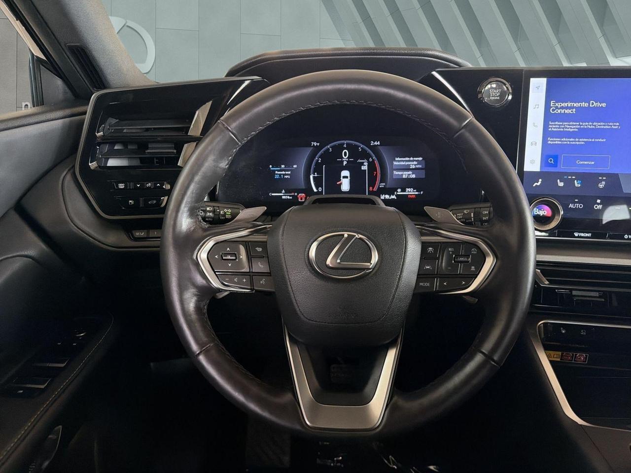 2025 Lexus TX 350 Premium San Antonio TX