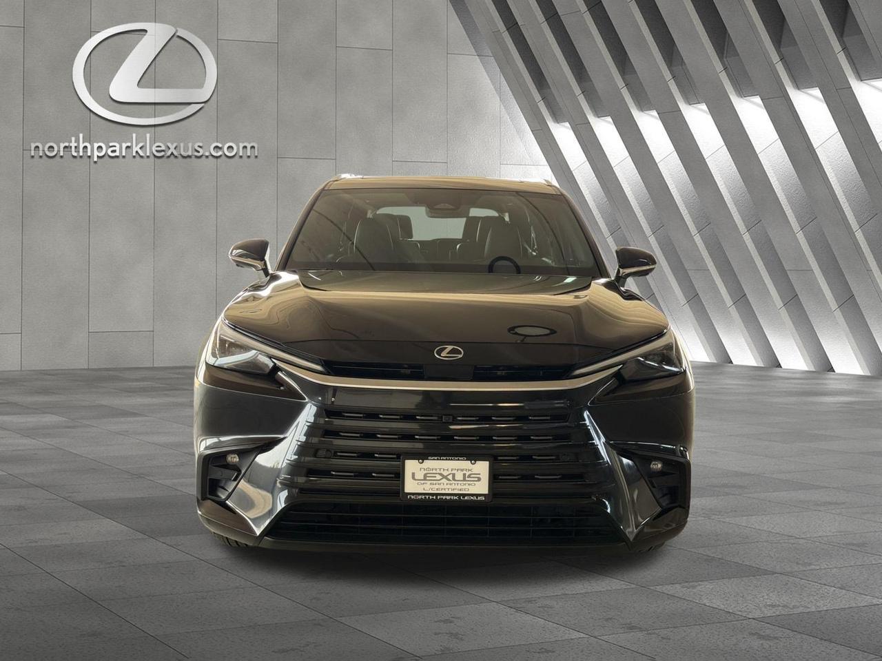 2025 Lexus TX 350 Premium San Antonio TX