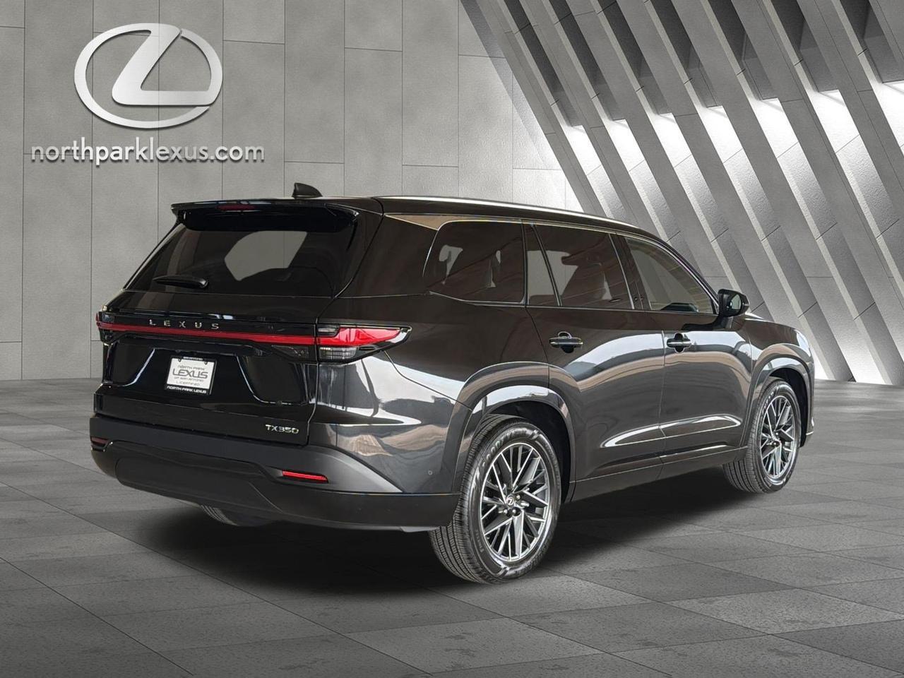 2025 Lexus TX 350 Premium San Antonio TX