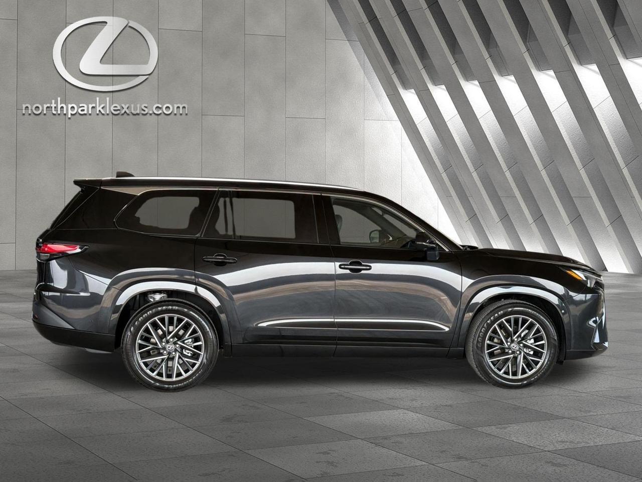 2025 Lexus TX 350 Premium San Antonio TX