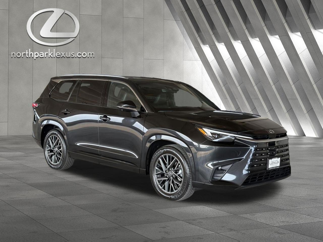 2025 Lexus TX 350 Premium San Antonio TX