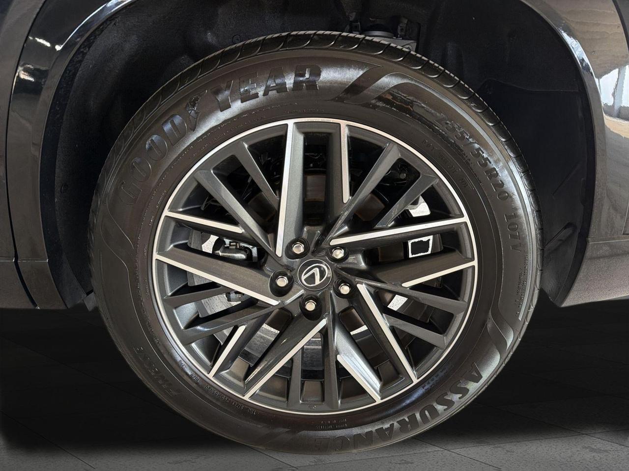 2025 Lexus TX 350 Premium San Antonio TX
