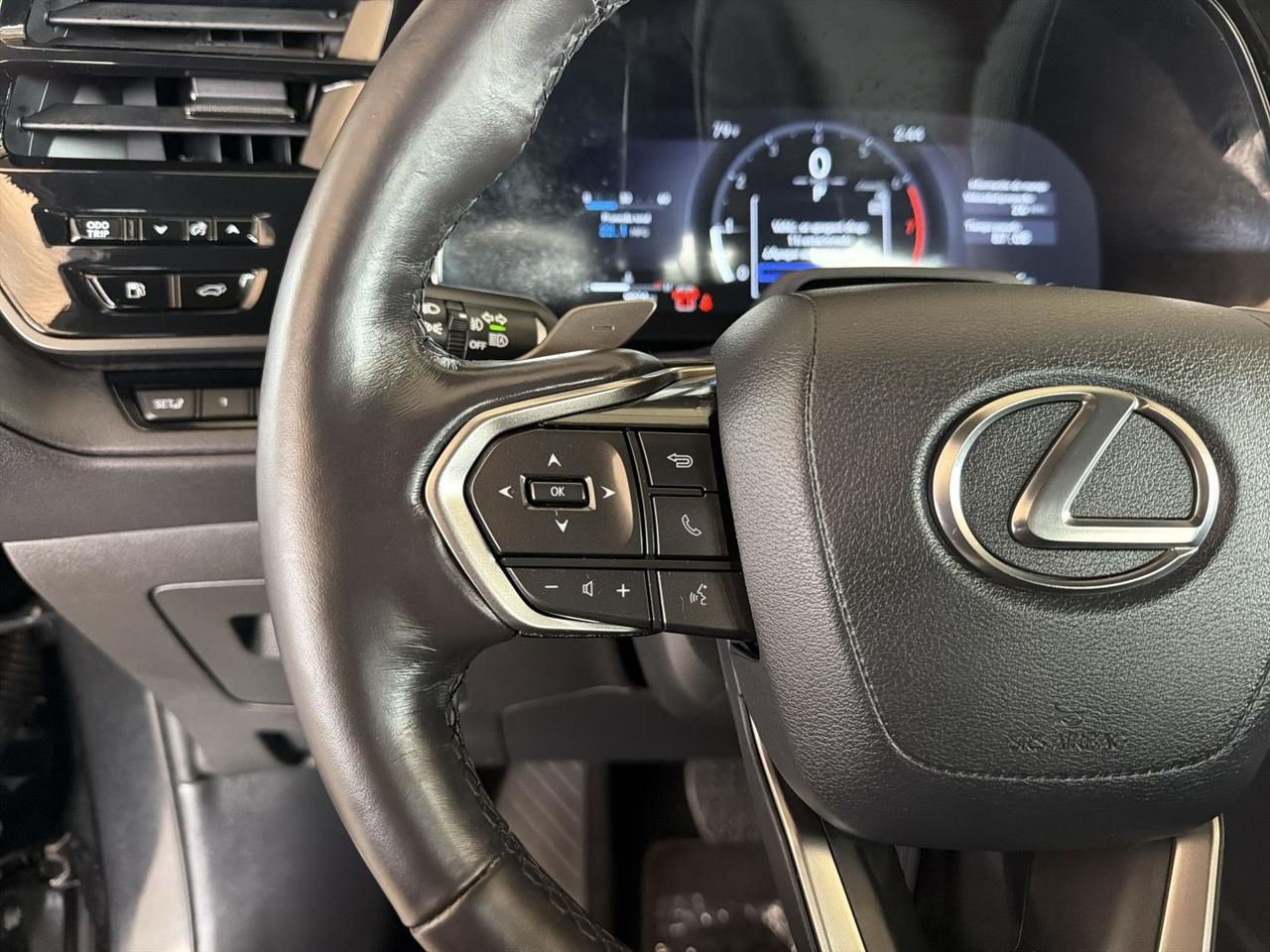2025 Lexus TX 350 Premium San Antonio TX