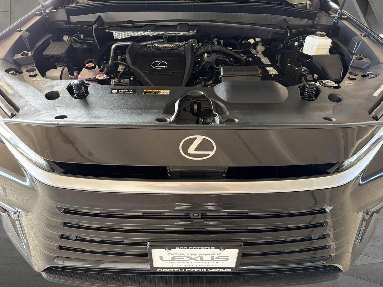 2025 Lexus TX 350 Premium San Antonio TX