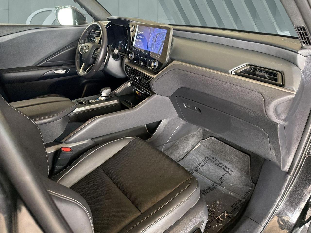 2025 Lexus TX 350 Premium San Antonio TX