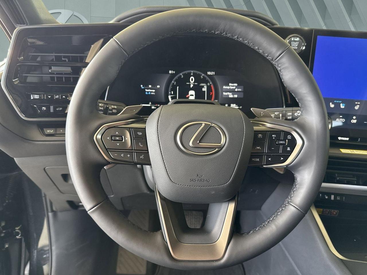 2025 Lexus TX 350 Premium San Antonio TX