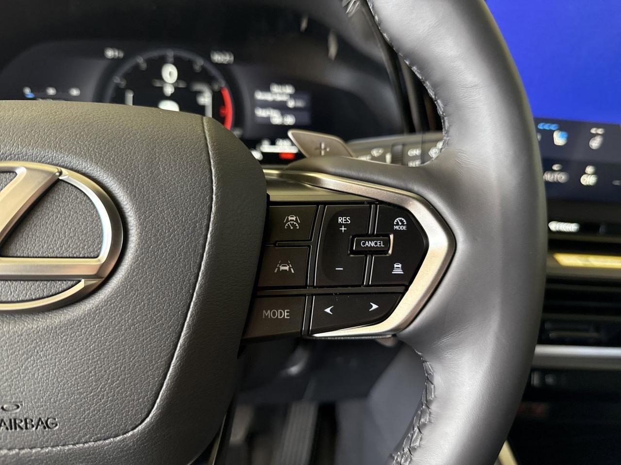 2025 Lexus TX 350 Premium San Antonio TX