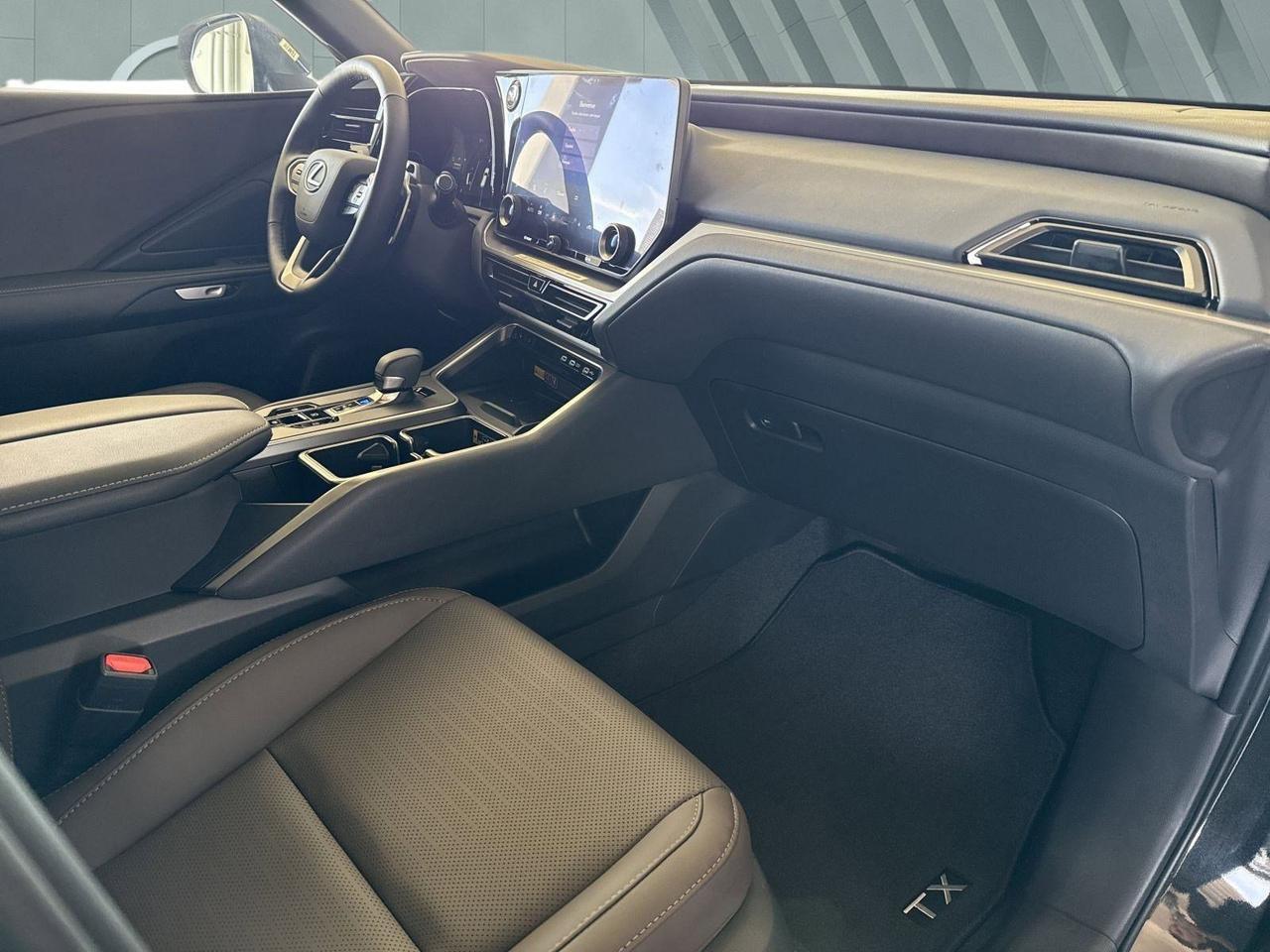 2025 Lexus TX 350 Premium San Antonio TX