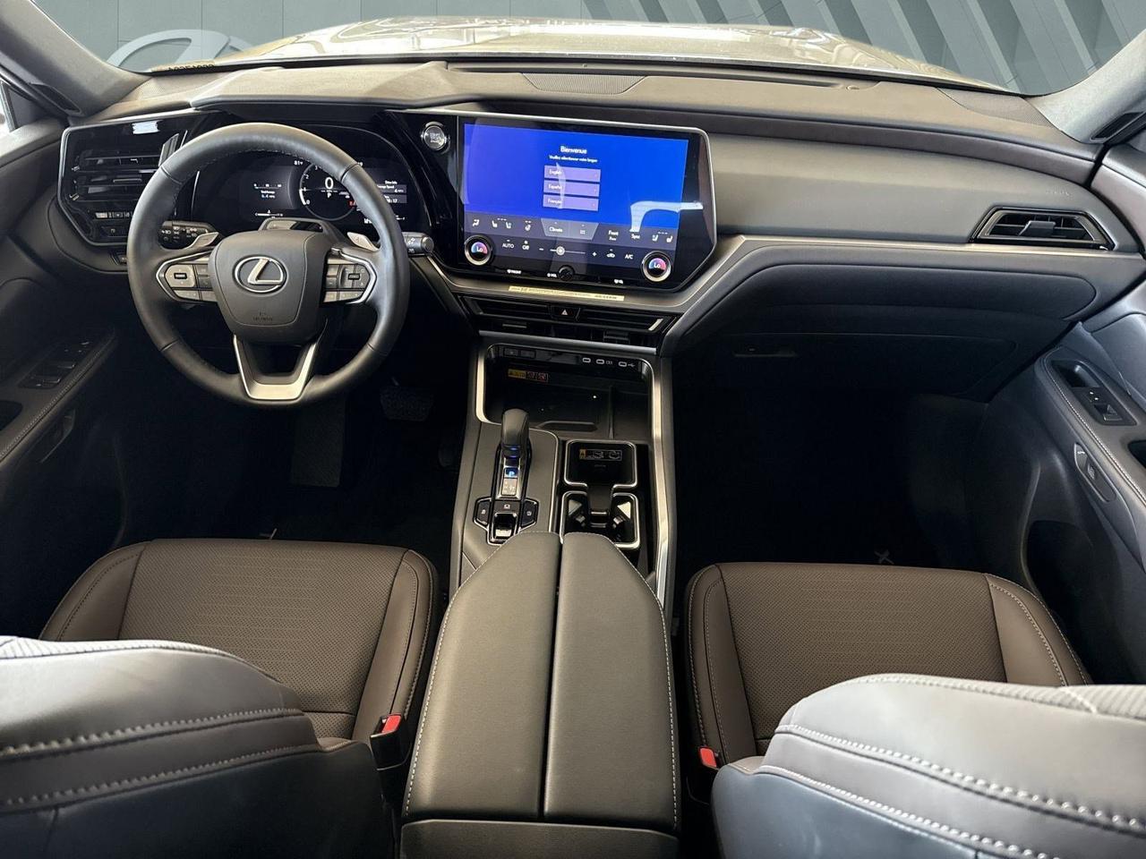 2025 Lexus TX 350 Premium San Antonio TX