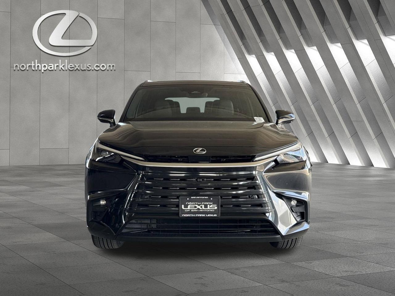 2025 Lexus TX 350 Premium San Antonio TX
