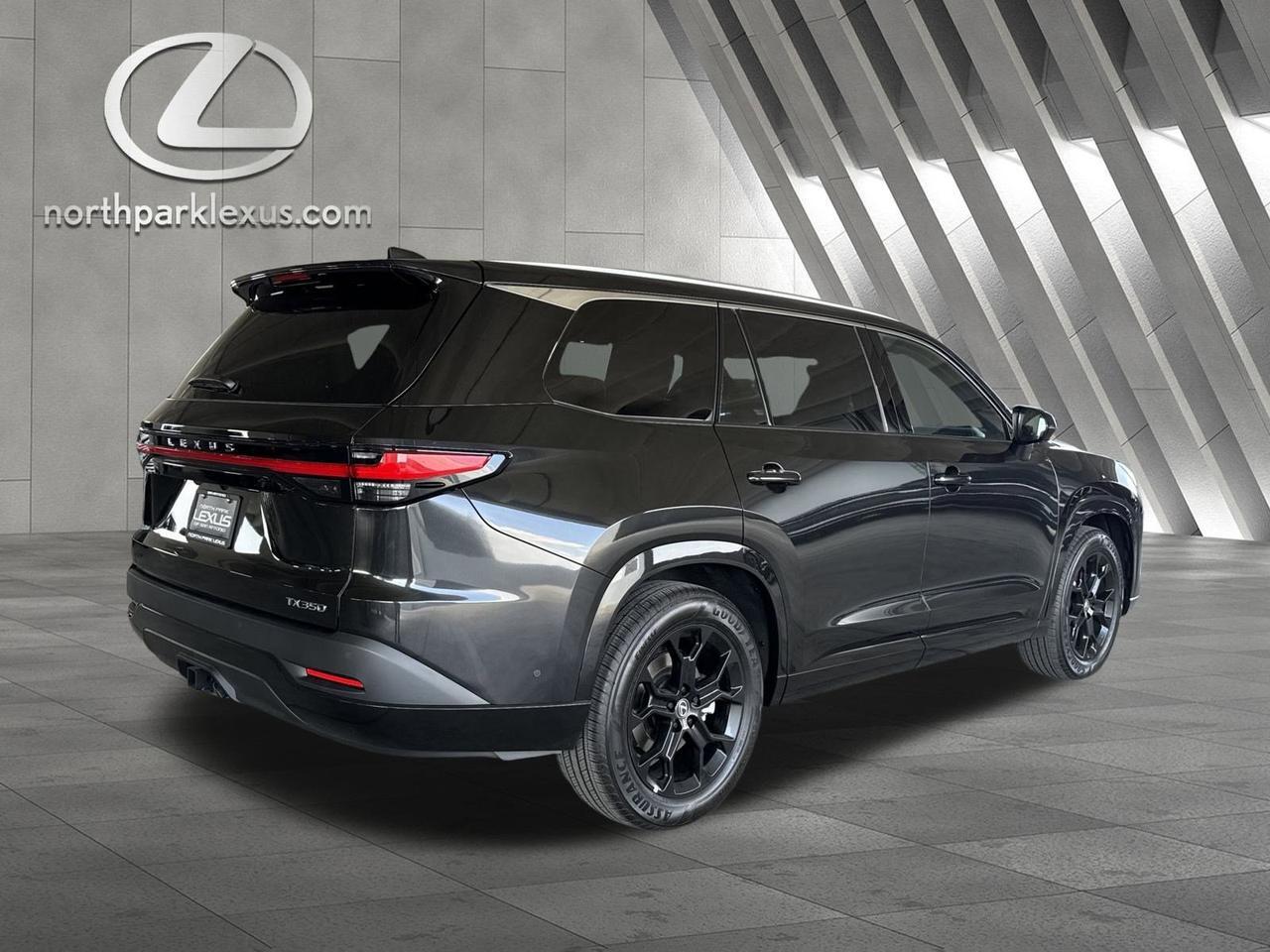 2025 Lexus TX 350 Premium San Antonio TX