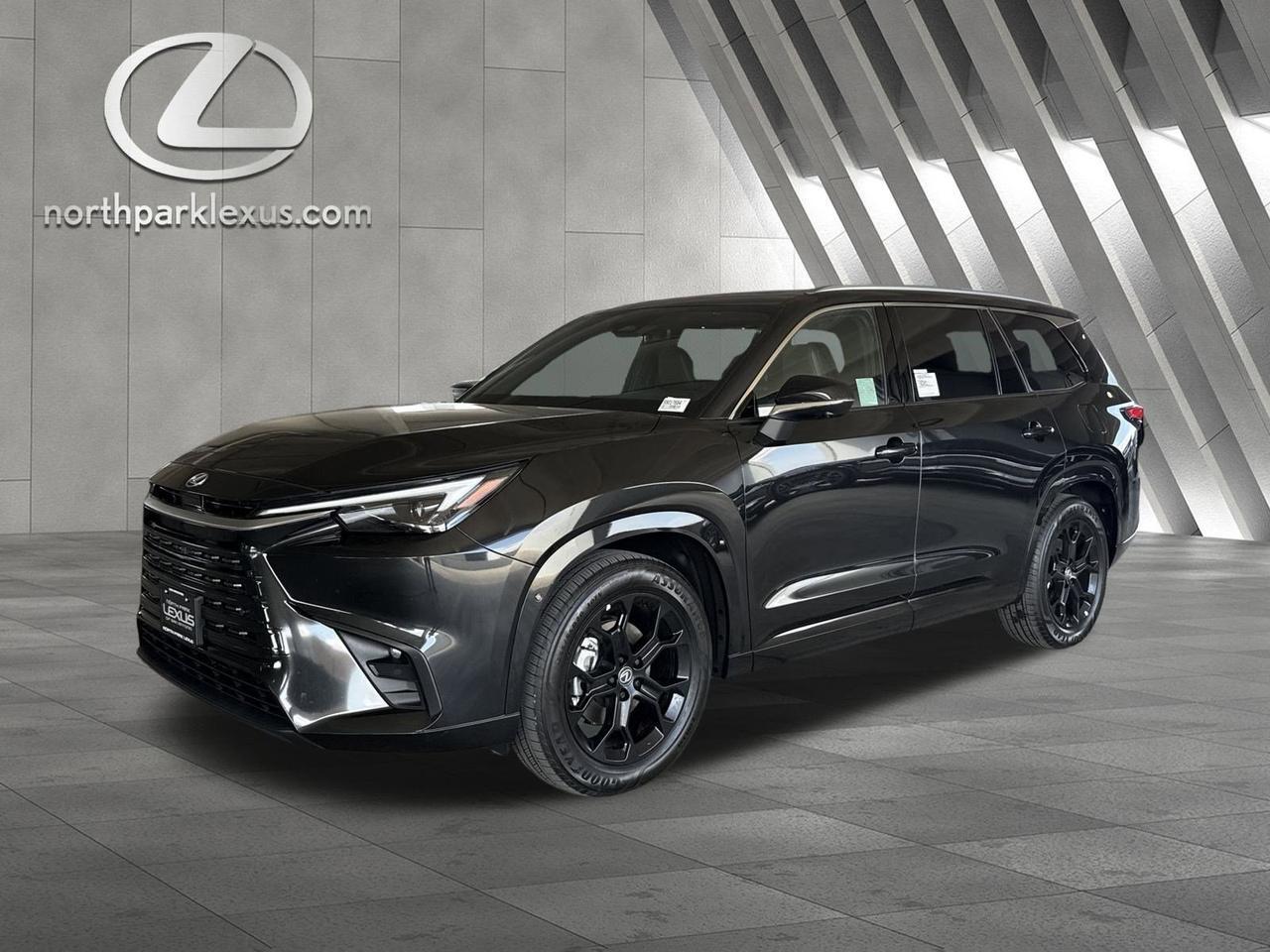 2025 Lexus TX 350 Premium San Antonio TX