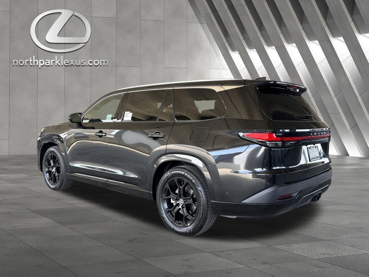 2025 Lexus TX 350 Premium San Antonio TX