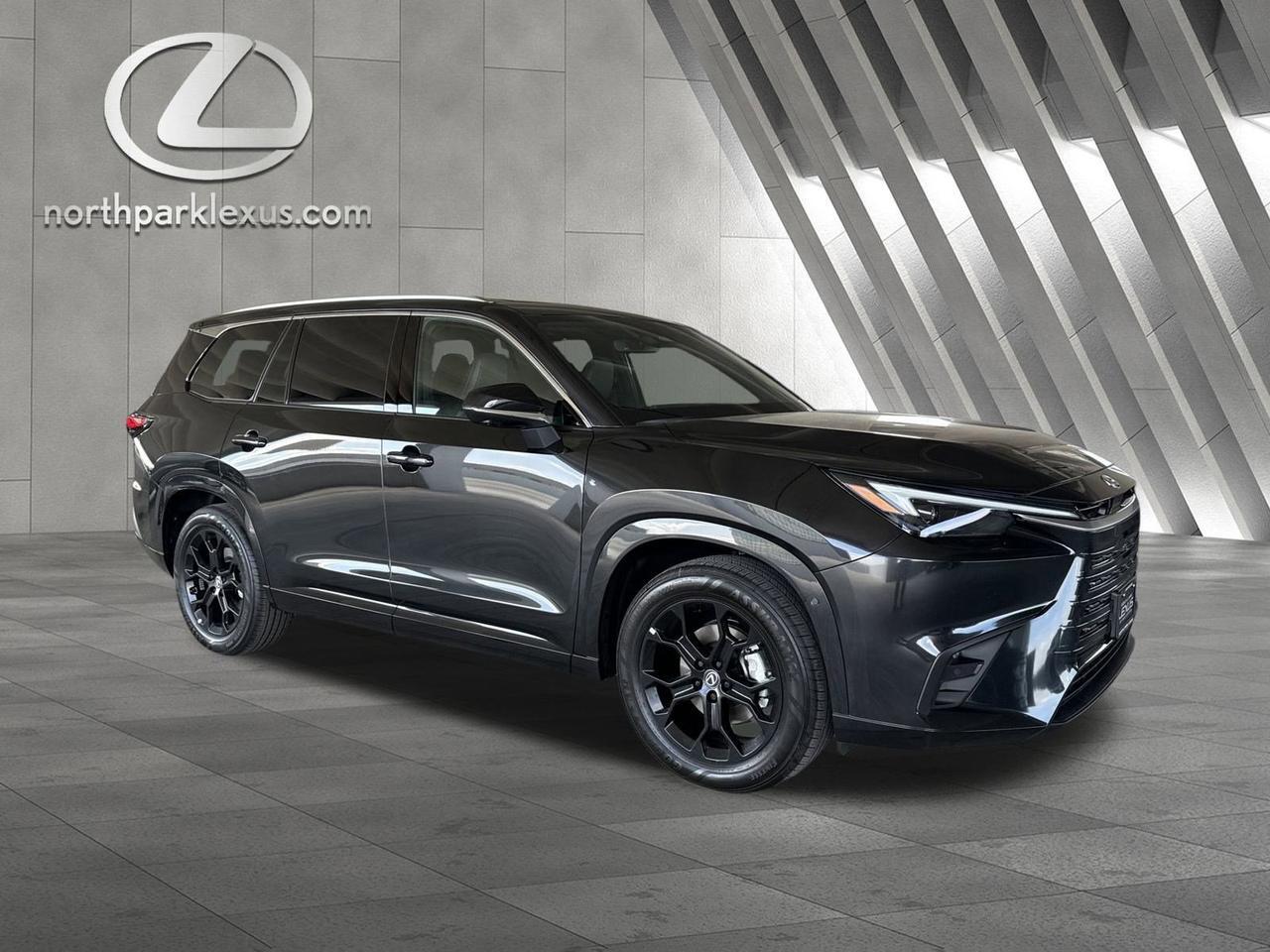 2025 Lexus TX 350 Premium San Antonio TX