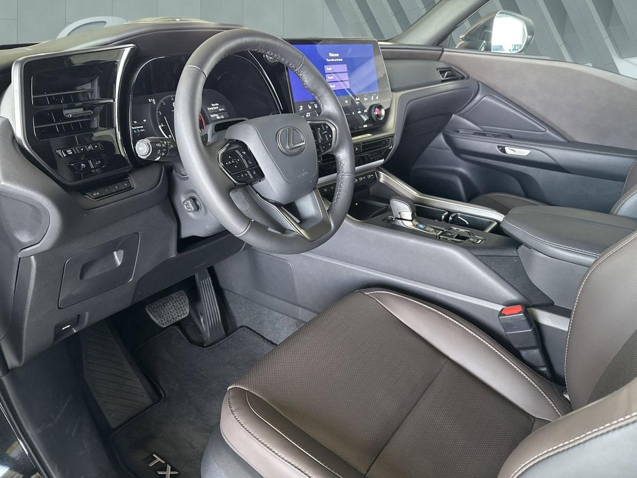 2025 Lexus TX 350 Premium San Antonio TX