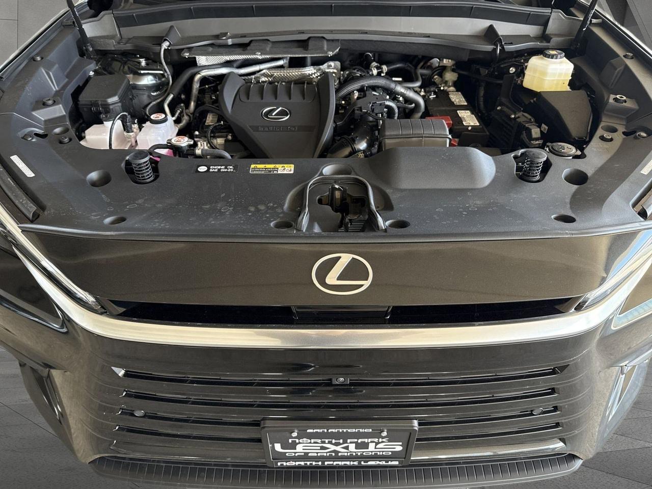 2025 Lexus TX 350 Premium San Antonio TX