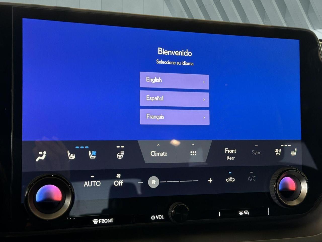 2025 Lexus TX 350 Premium San Antonio TX