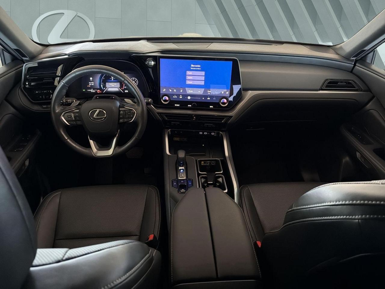 2025 Lexus TX 350 Premium San Antonio TX