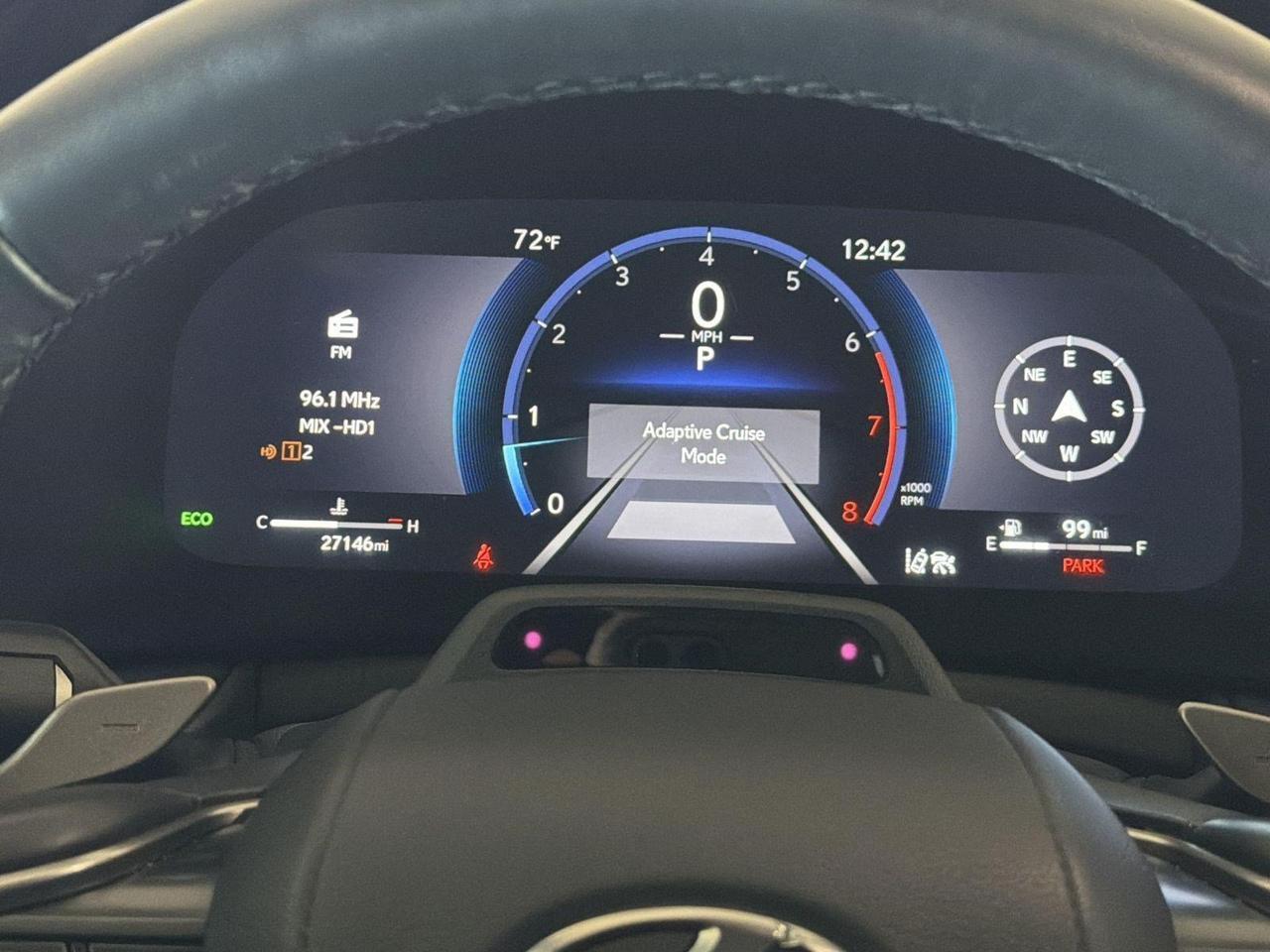 2025 Lexus TX 350 Premium San Antonio TX