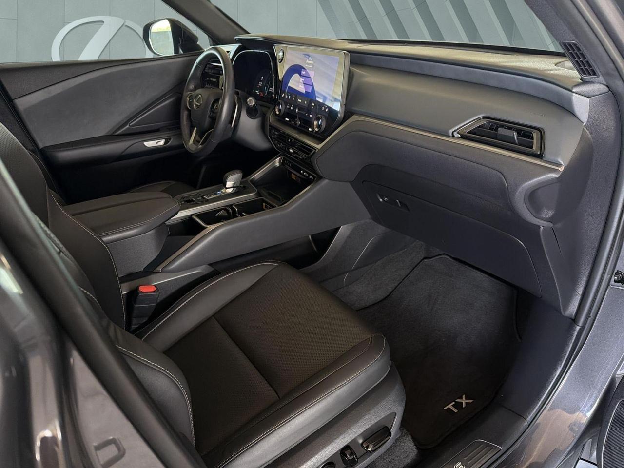 2025 Lexus TX 350 Premium San Antonio TX