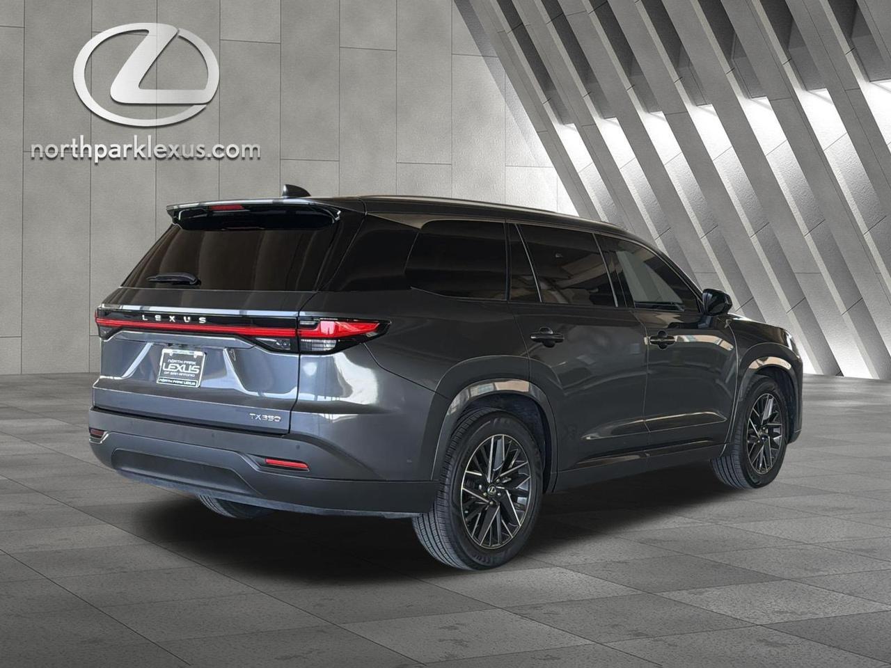 2025 Lexus TX 350 Premium San Antonio TX