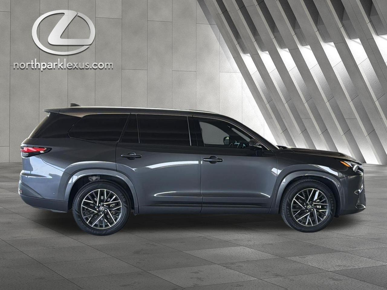 2025 Lexus TX 350 Premium San Antonio TX
