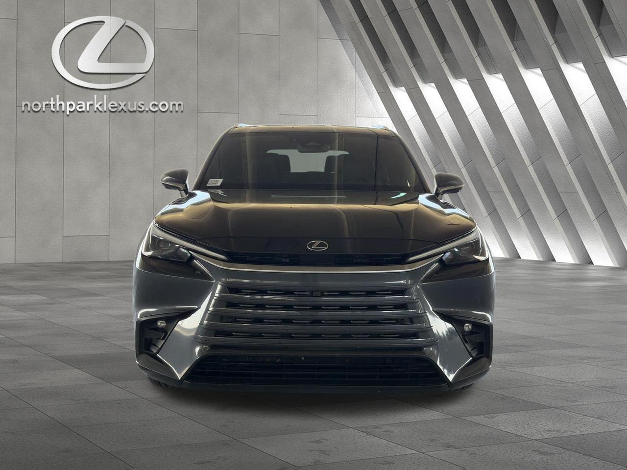 2025 Lexus TX 350 Premium San Antonio TX