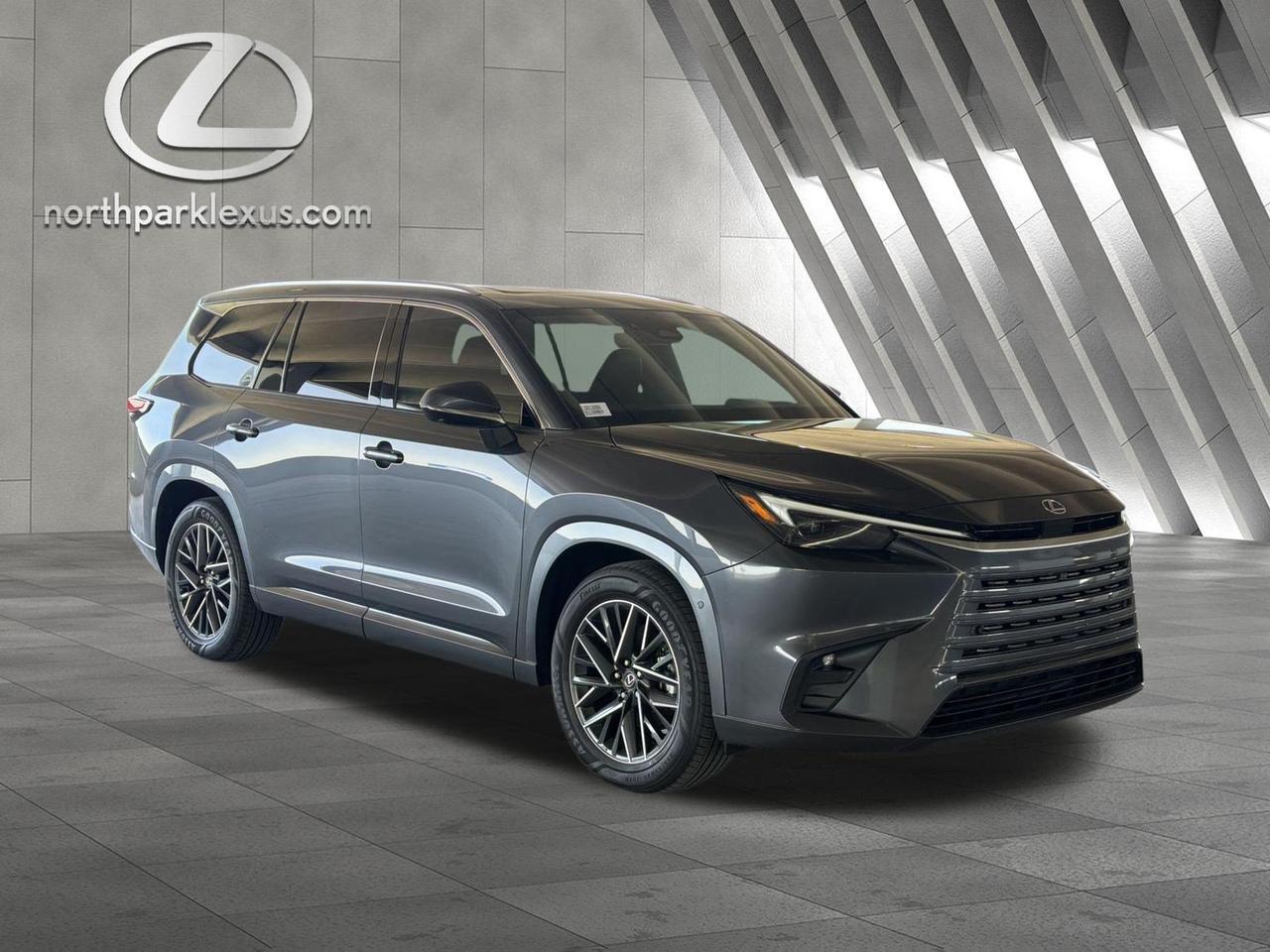 2025 Lexus TX 350 Premium San Antonio TX