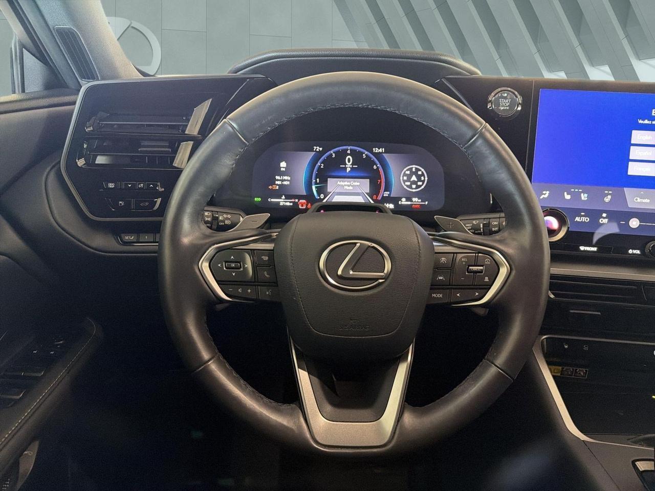 2025 Lexus TX 350 Premium San Antonio TX