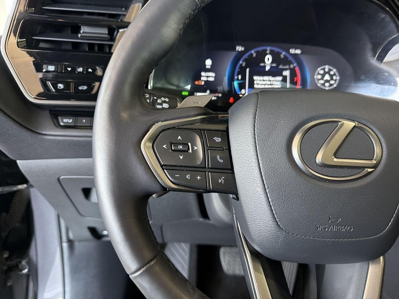 2025 Lexus TX 350 Premium San Antonio TX