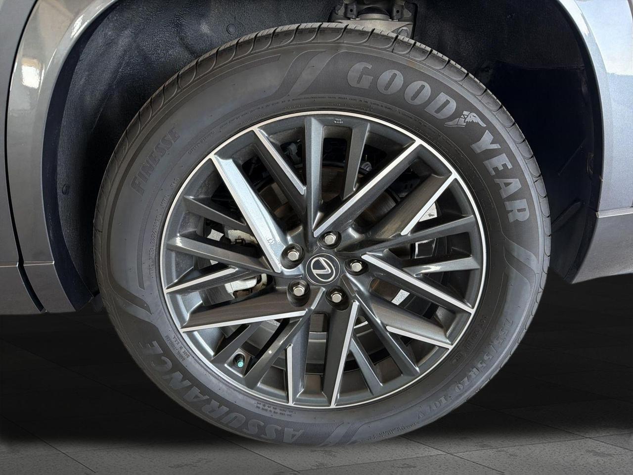 2025 Lexus TX 350 Premium San Antonio TX