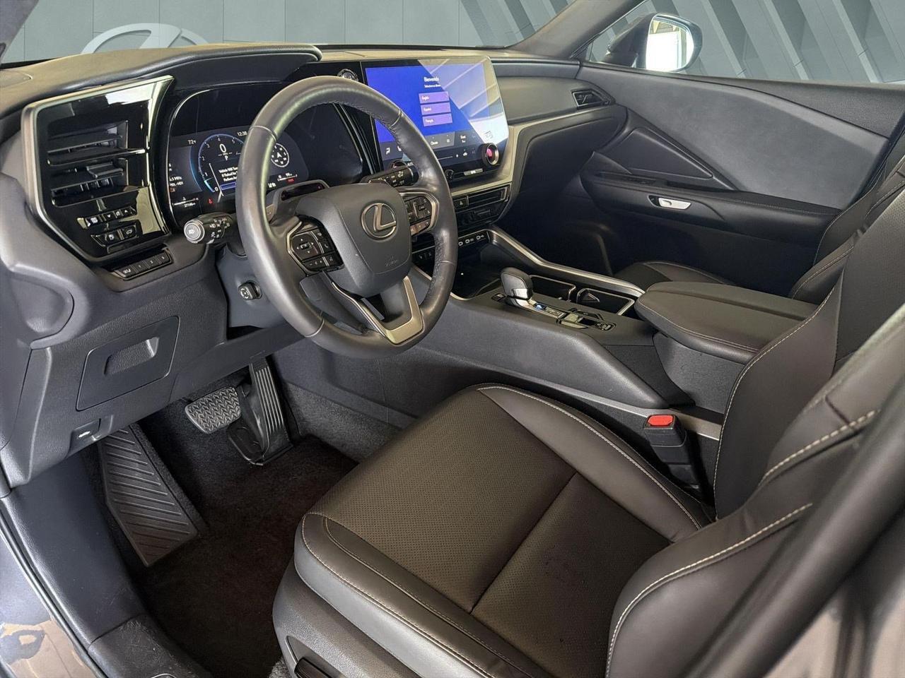 2025 Lexus TX 350 Premium San Antonio TX