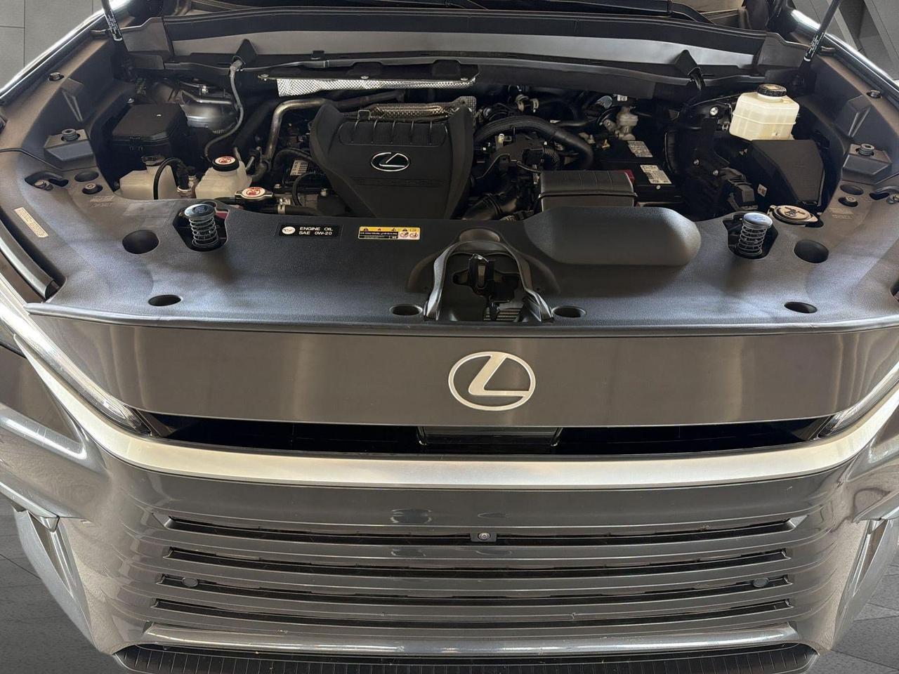 2025 Lexus TX 350 Premium San Antonio TX