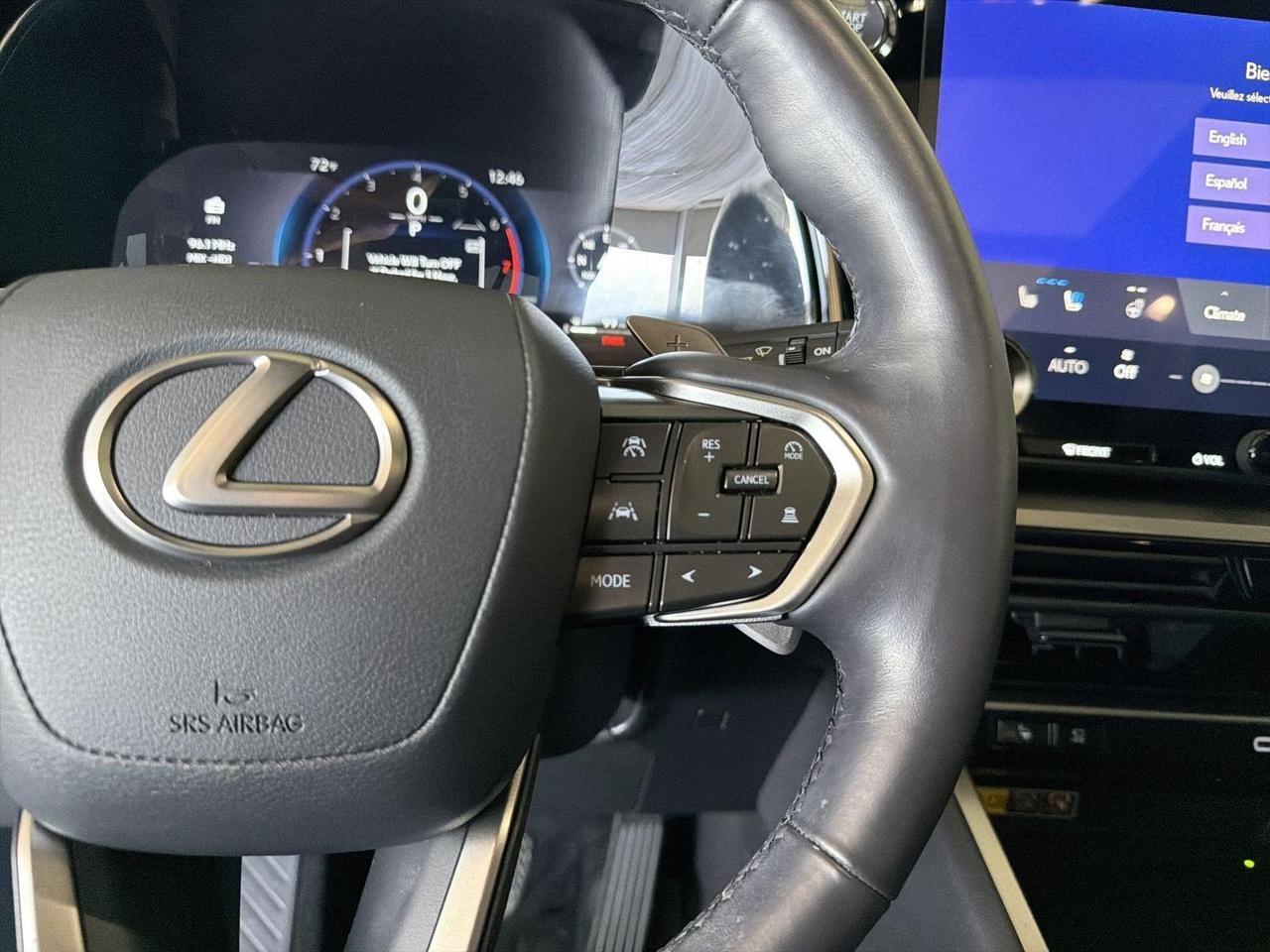 2025 Lexus TX 350 Premium San Antonio TX