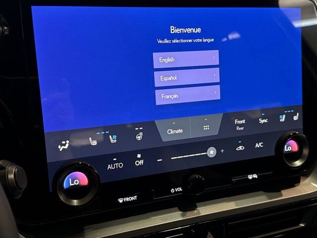 2025 Lexus TX 350 Premium San Antonio TX