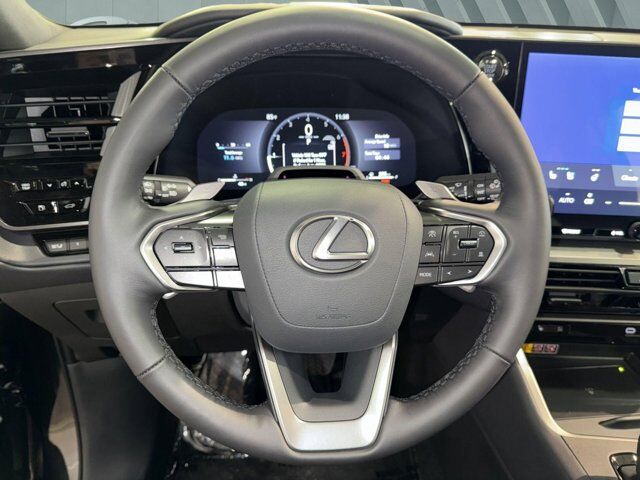 2025 Lexus TX 350 Premium San Antonio TX